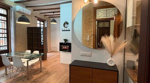 Foto 2 de Pis de lloguer a El Carme,  Valencia Capital