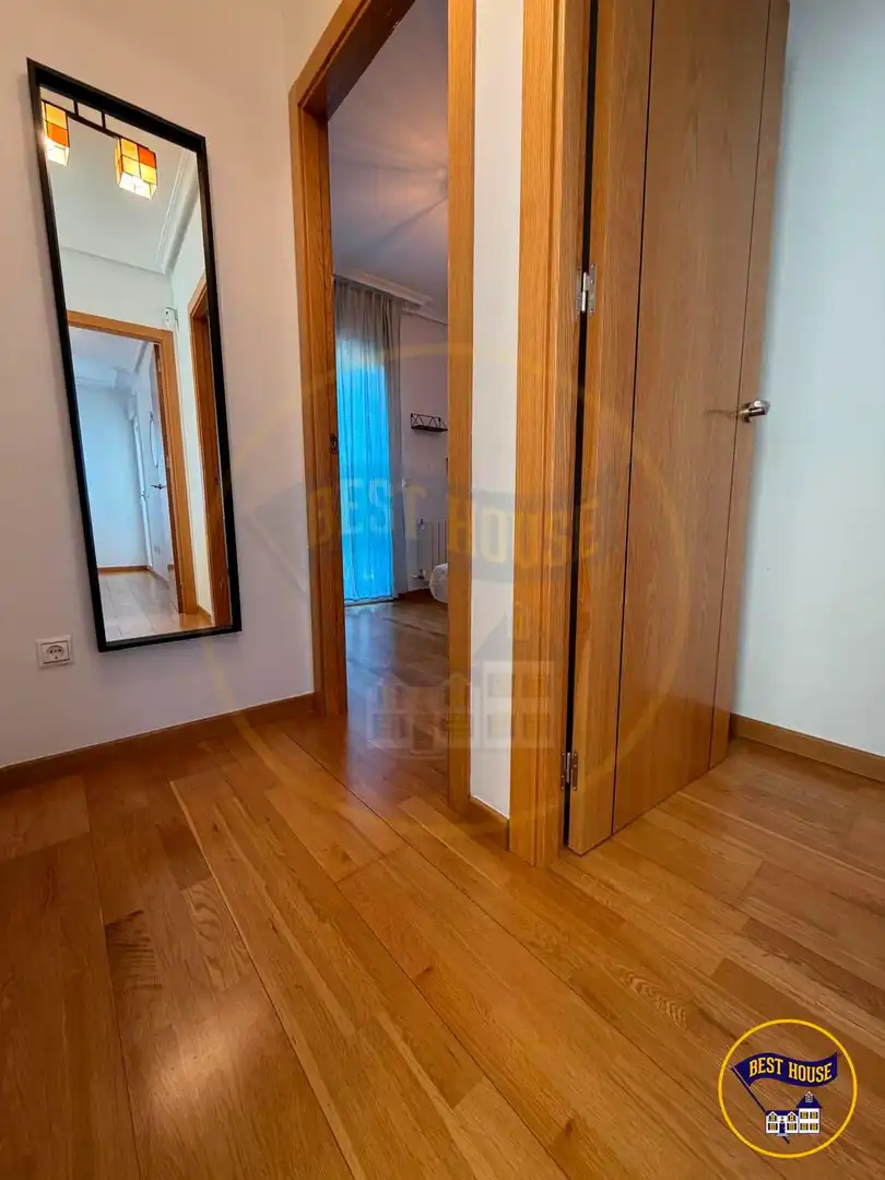 Villa avec balcon à vendre à PINO CARRASCO (ARCAS), imagen 17