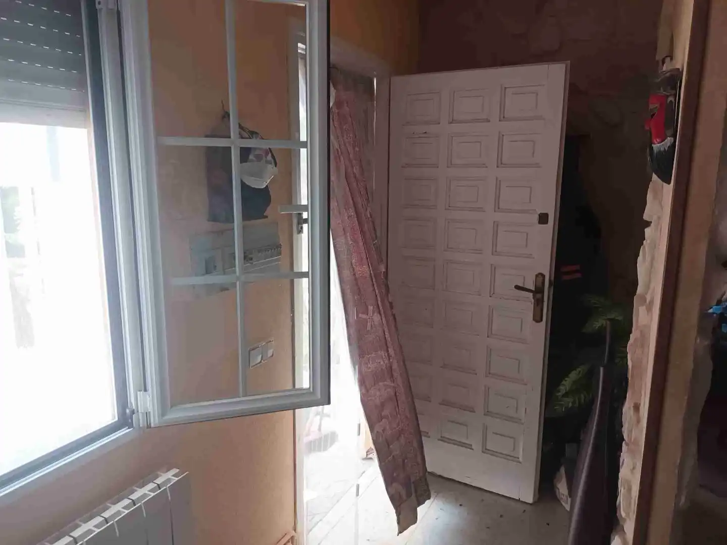 Casa o xalet en venda en Marugán amb Calefacció, Jardí privat i Terrassa