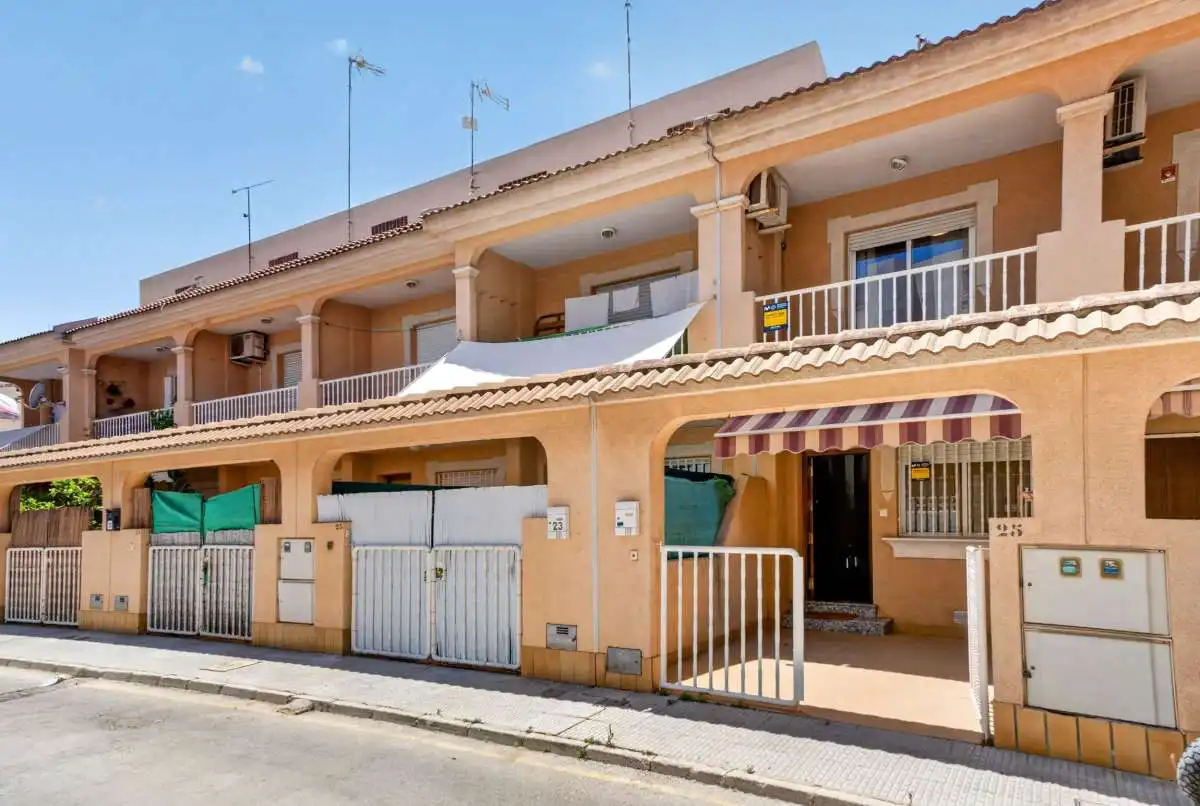 Habitatge en venda a Lo Pagán