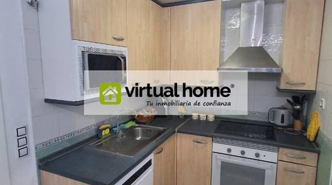 Foto 2 de Pis de lloguer a Mirador de la Cala - Benimar, Villajoyosa / La Vila Joiosa