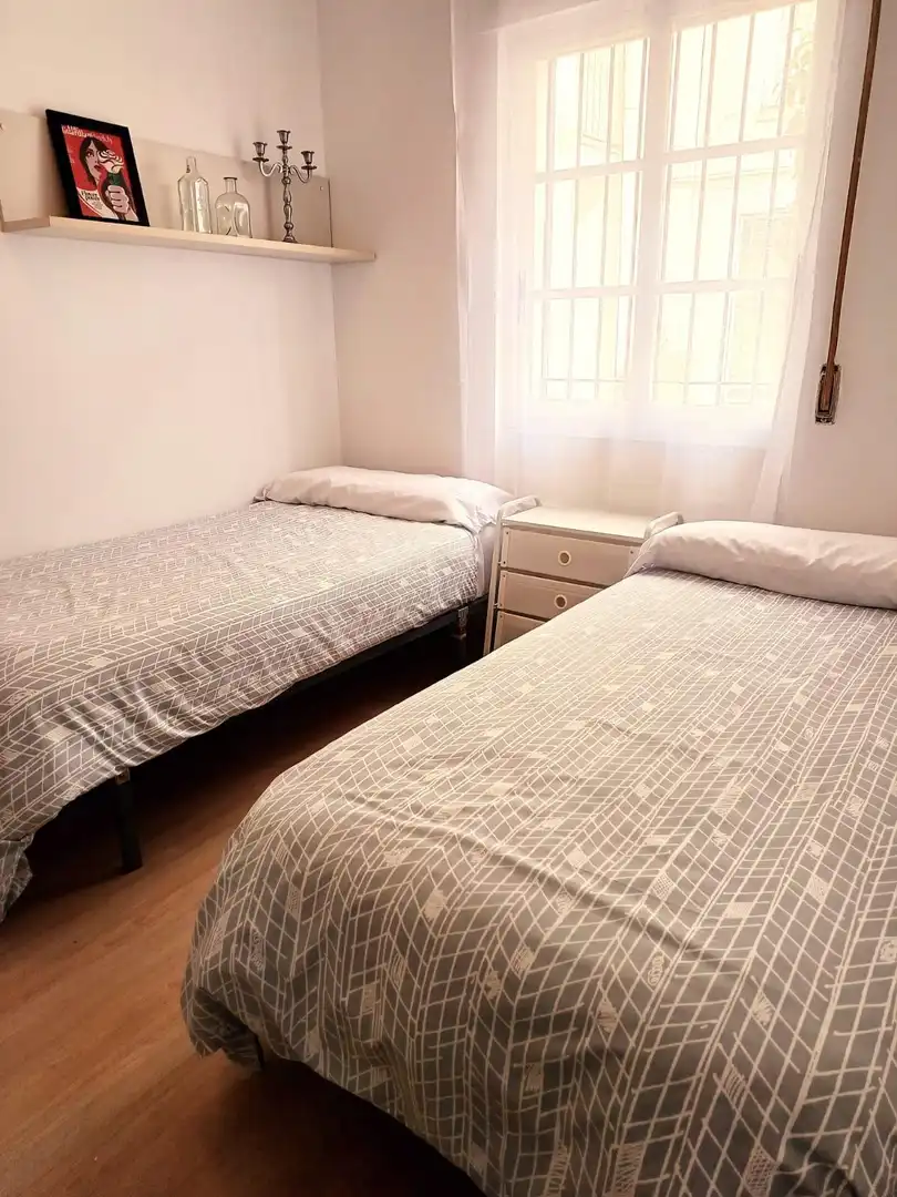 Piso en venta en Casco Antiguo, imagen 5