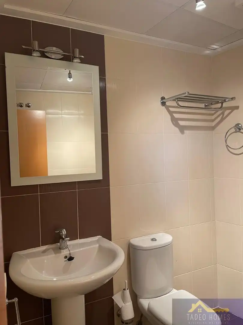 Apartamento con terraza en alquiler en Alcacil 68, imagen 17