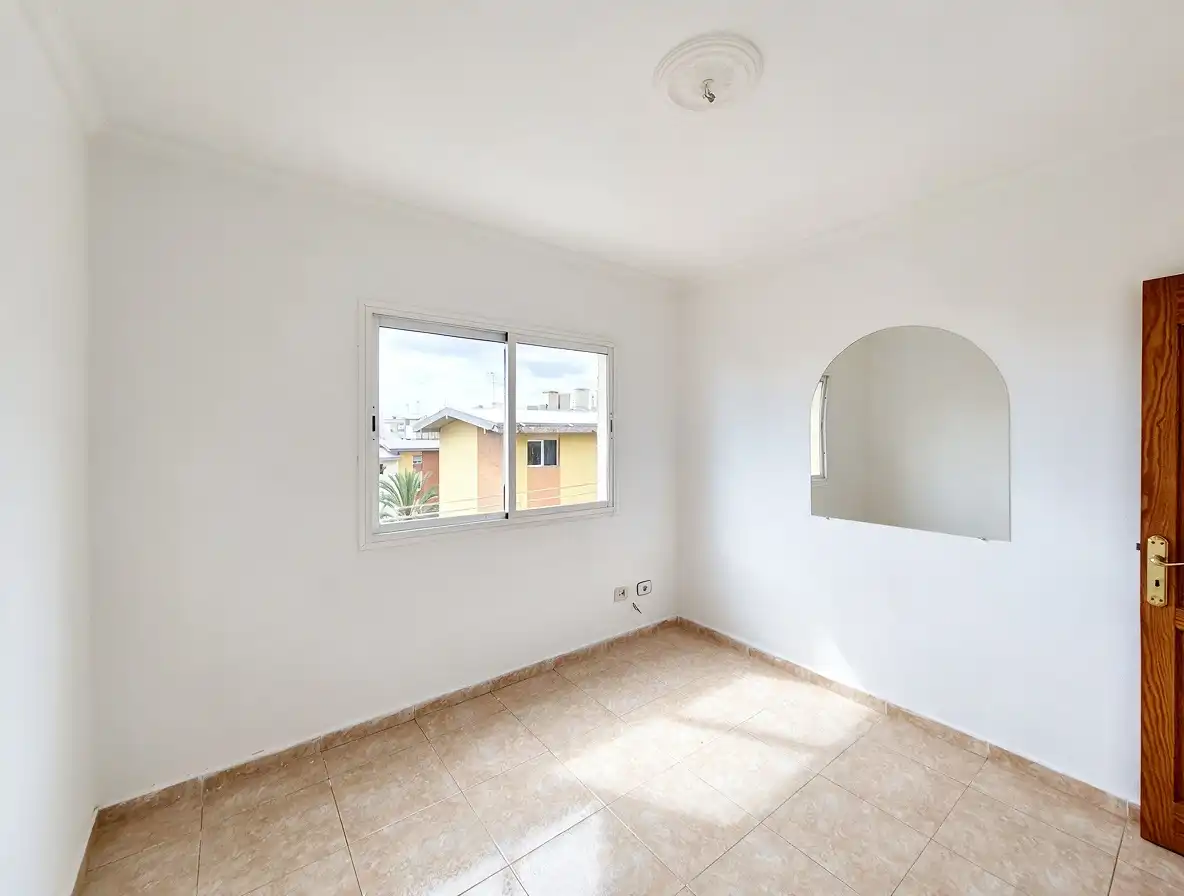 Terrassa de Pis en venda en Las Palmas de Gran Canaria