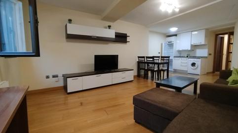 Photo 3 of Apartment to rent in Calle Empedrada, San Vicente - Las Úrsulas, Salamanca Capital