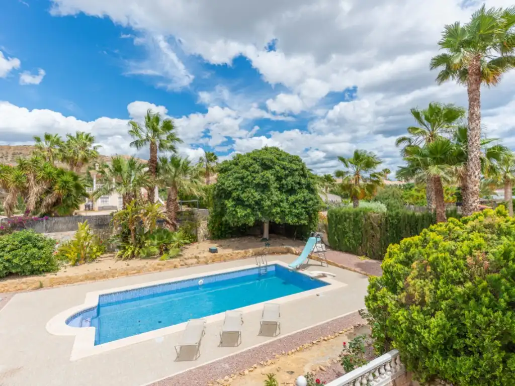 Casa o xalet en venda a Calle Limonita, 5, Valle del Sol