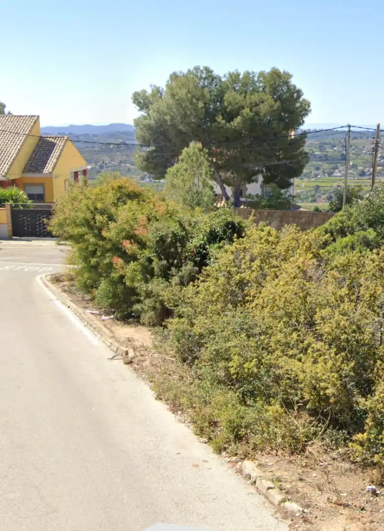 Residencial en venda en Paiporta