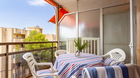 Foto 3 de Pis en venda a Brussel·les, 59, Mar i Camp - Platja dels Capellans, Tarragona