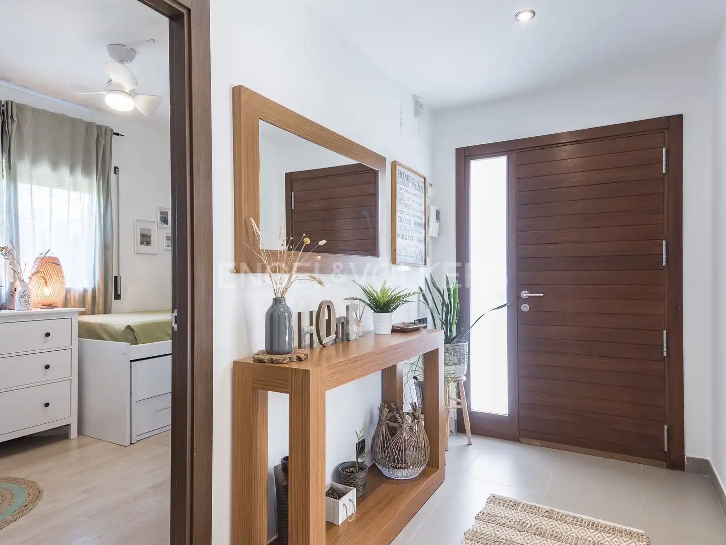 Casa o chalet de alquiler en Vacarisses con Aire acondicionado, Calefacción y Jardín privado