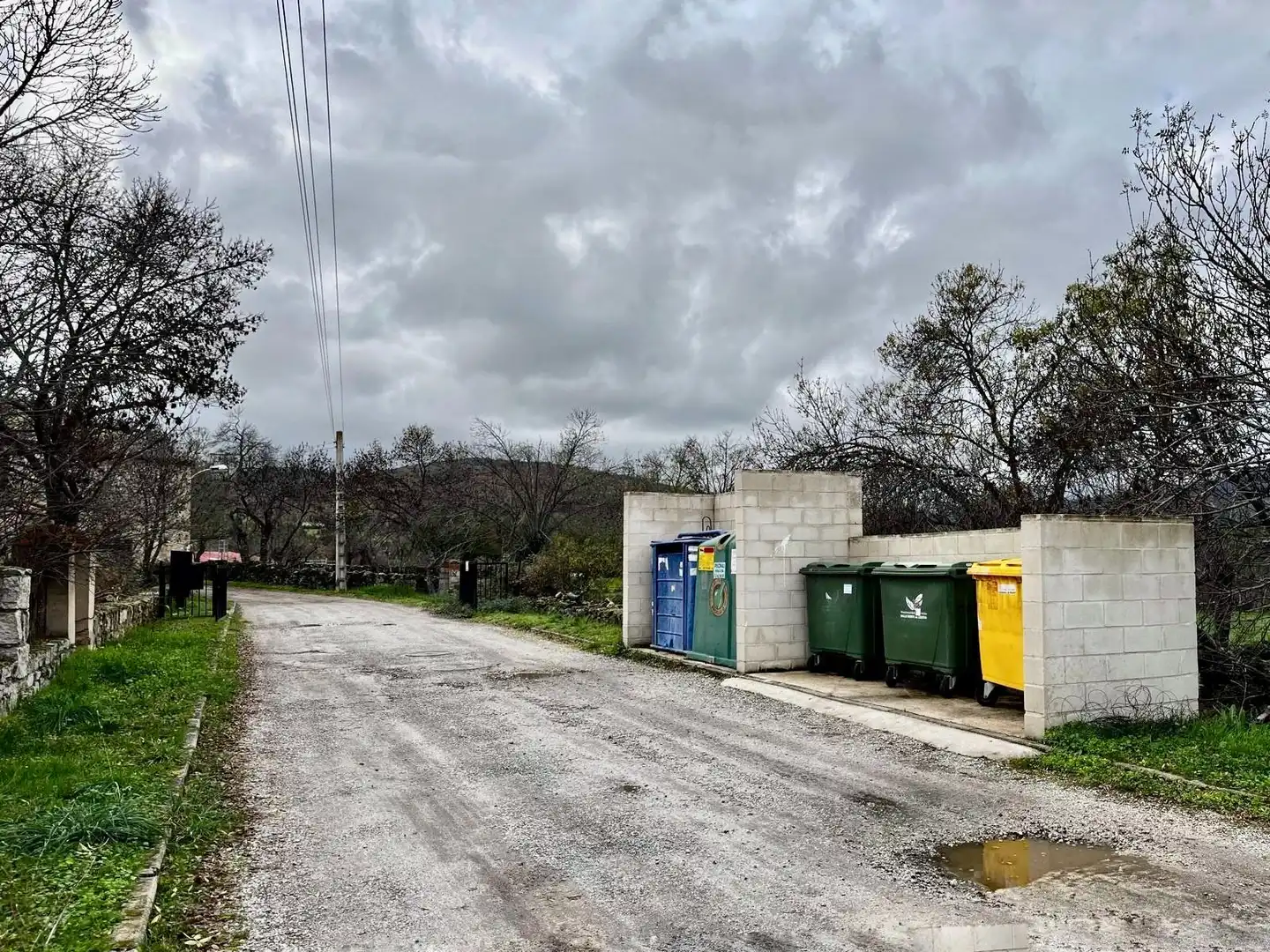 Grundstücke und Bauplätze zum Verkauf in PAJARILLA, imagen 5