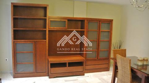 Foto 4 de Dúplex de lloguer a Vista Azul - Consolación, Dos Hermanas