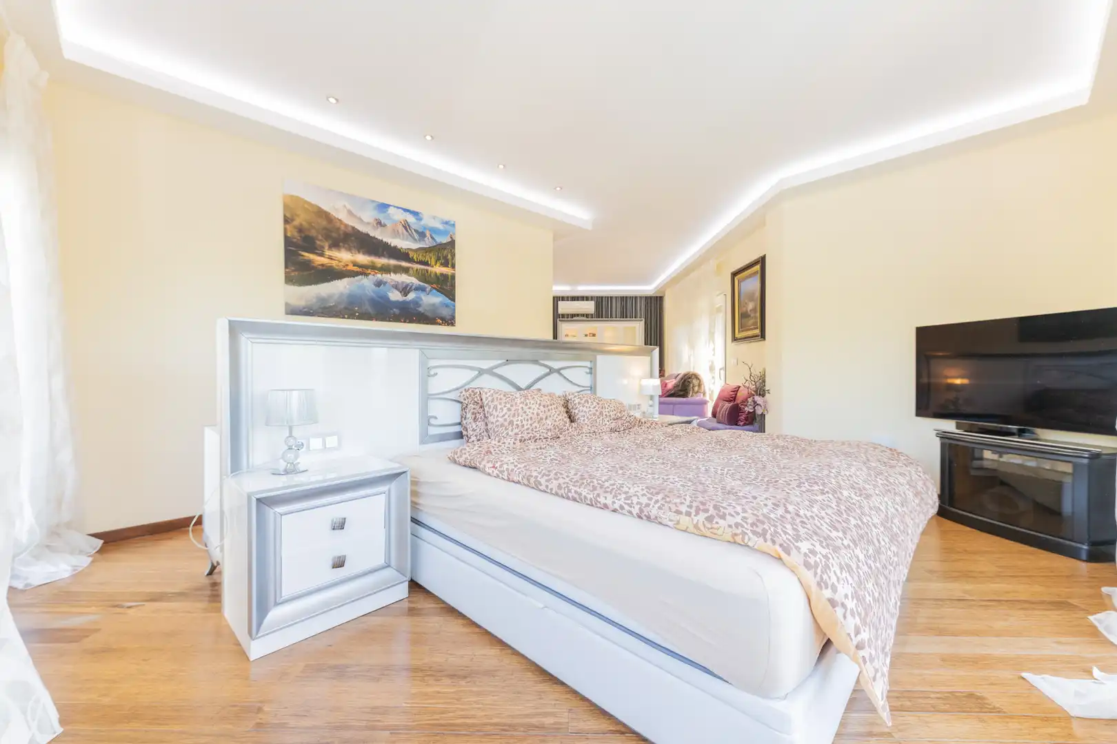 House with terrace for sale in Calle Moraira, imagen 21