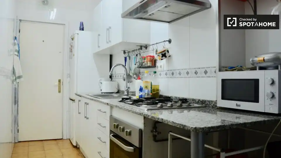 Room in Barcelona, Barcelona
