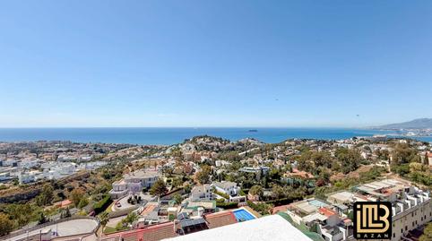 Foto 2 de Casa o xalet en venda a Cerrado de Calderón - Hacienda Paredes, Málaga Capital