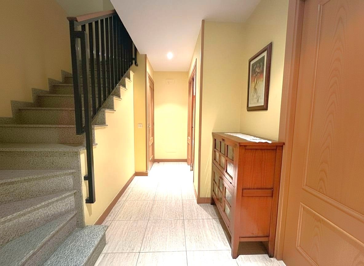 Casa o xalet en venda en Paracuellos de Jarama amb Aire condicionat, Calefacció i Jardí privat