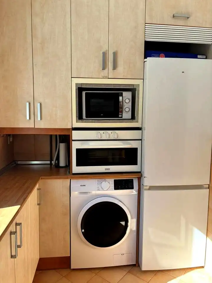 Flat for rent in Guabairo, Vista Alegre