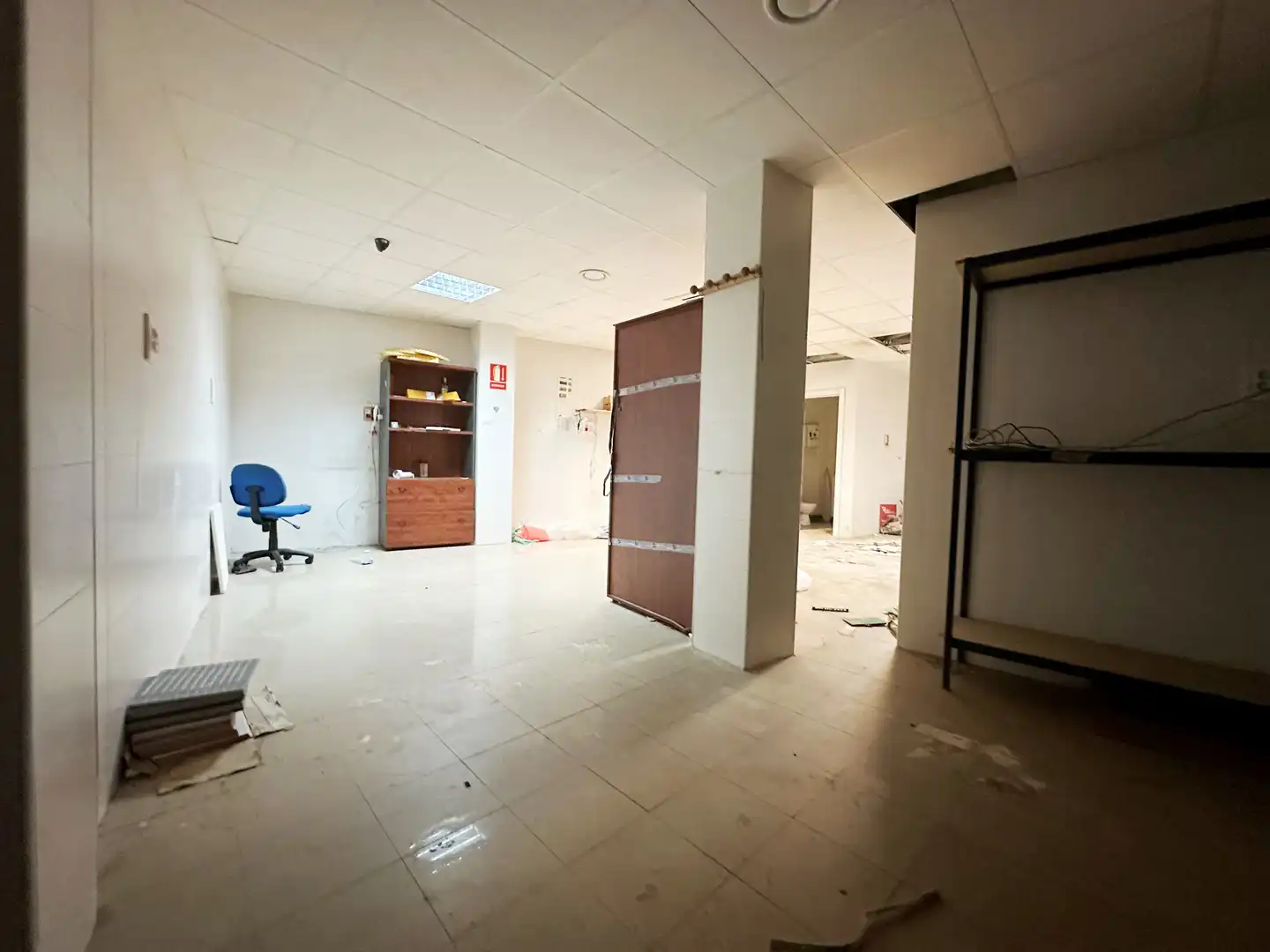 Local comercial en venda a Calle Carreteros, imagen 15