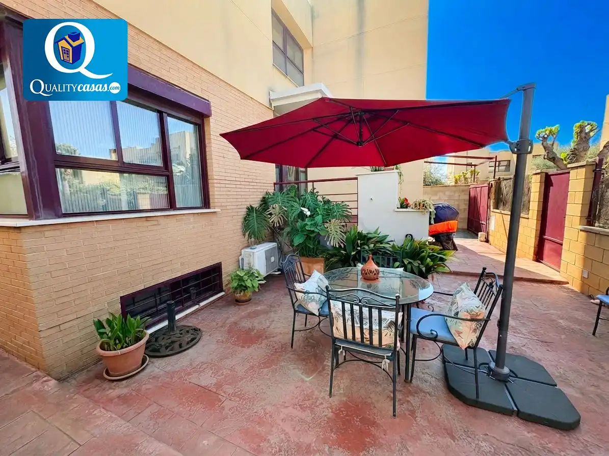 Detached house with pool for sale in Almajada - Ravel, imagen 2