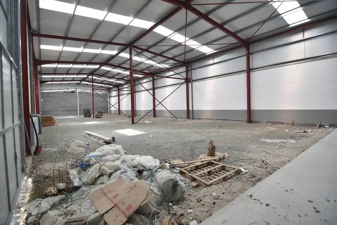 Nau industrial en venda en Mendaro