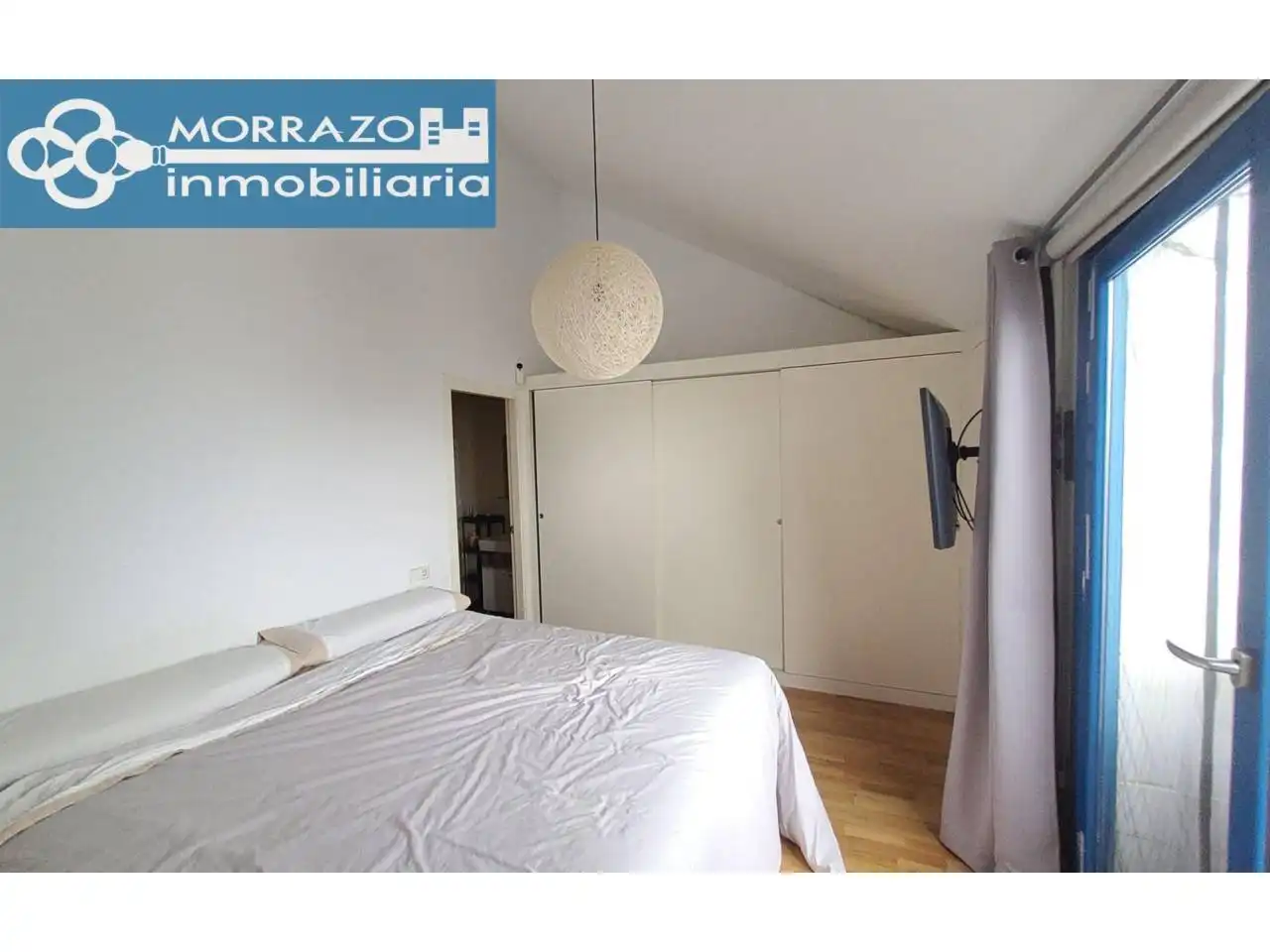 Habitación de Dúplex en venta en Bueu con Calefacción, Terraza y Trastero