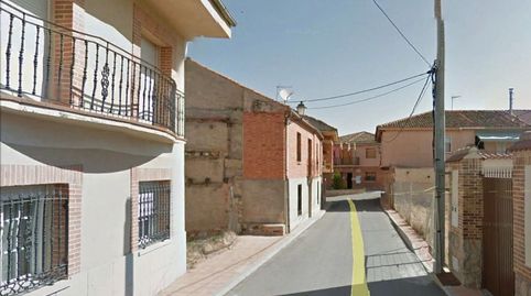 SOLAR URBANO EN EL PUEBLO, imatge 5