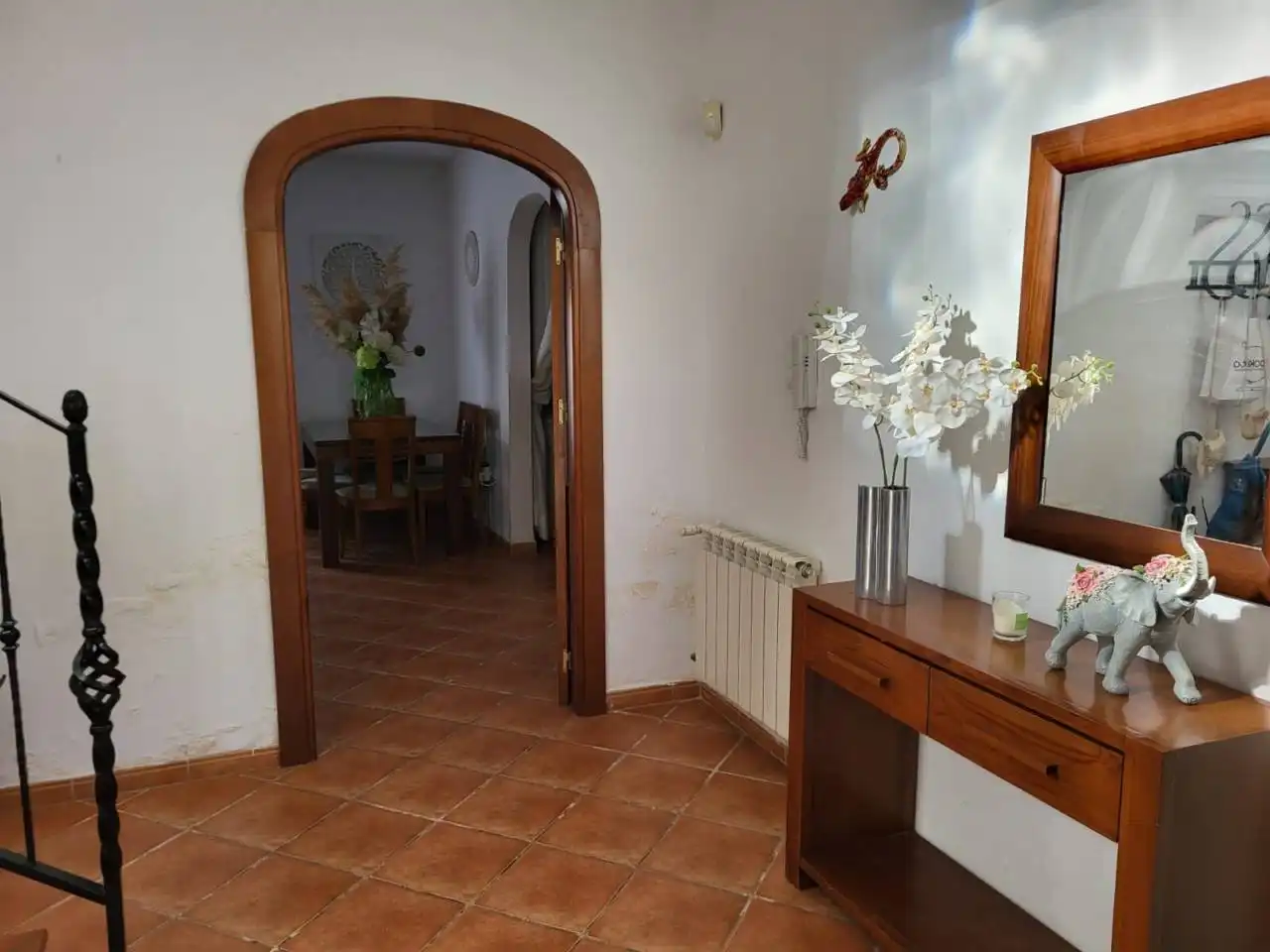 Casa con jardín en venta en Baza, imagen 43