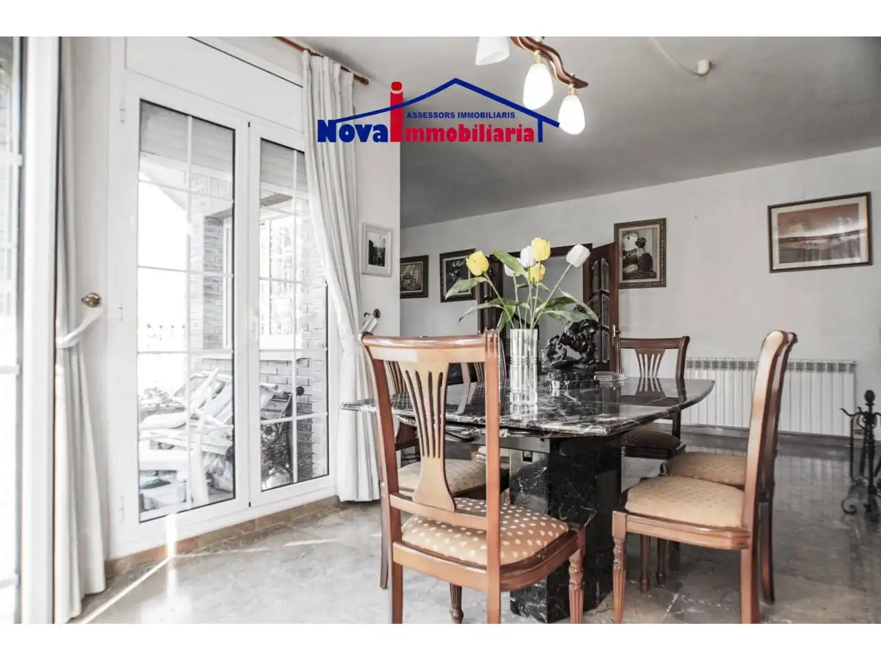 House with garden for sale in Calle Vallirana, imagen 8