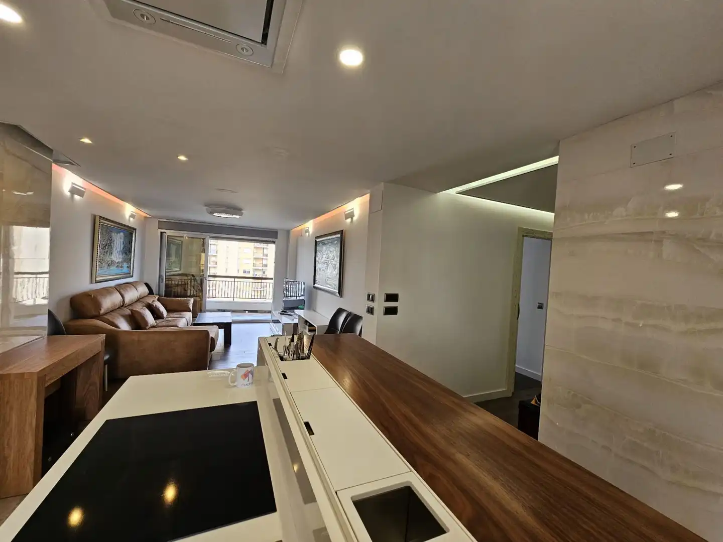 Wohnung mit Pool zum Verkauf in Playa de Gandia, imagen 15