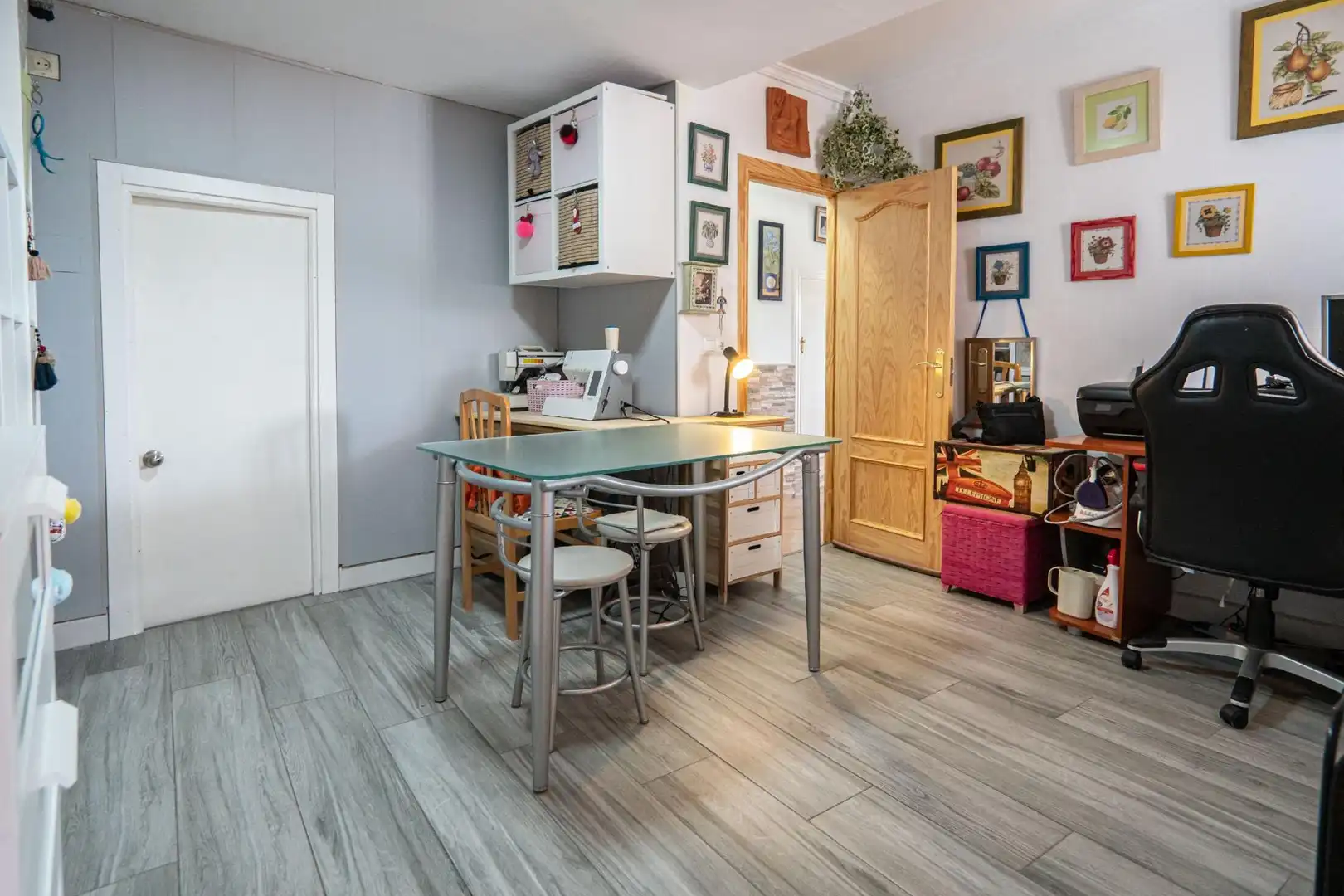 Finca rústica en venta en Macharaviaya con Terraza