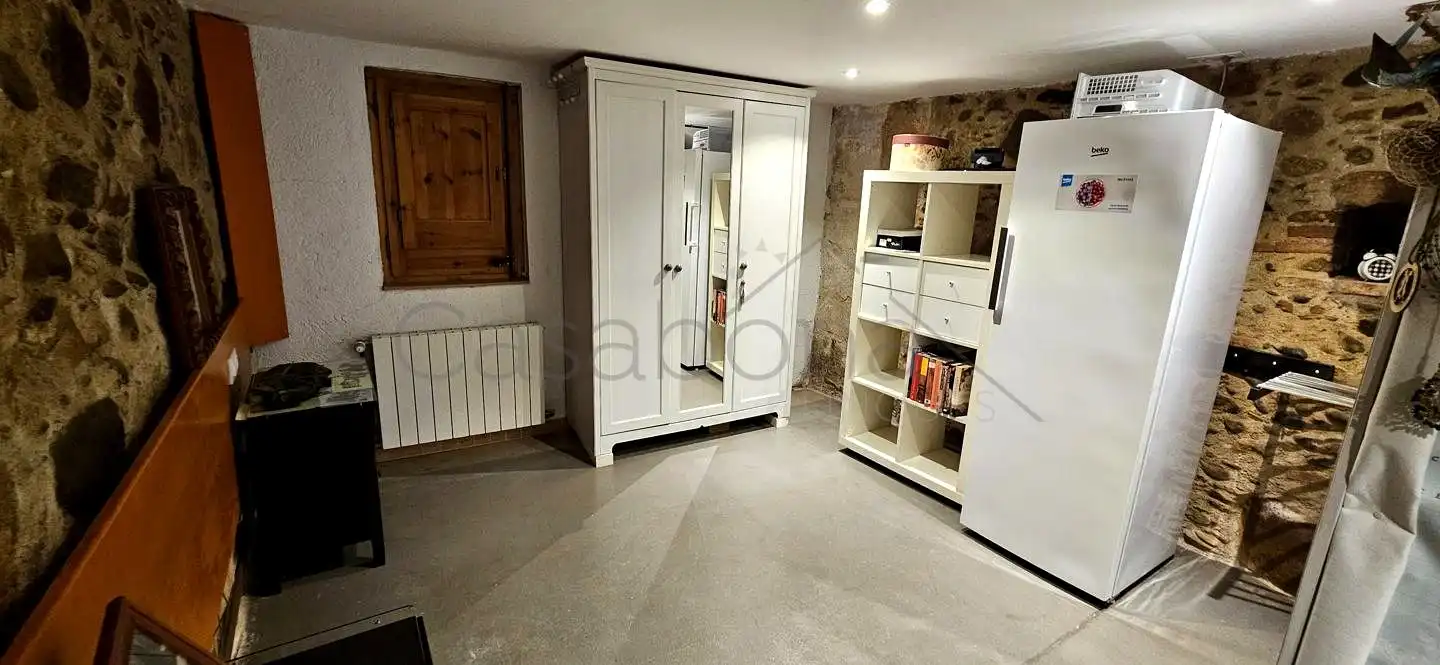 Casa rústica amb jardí en venda a Santa Maria de Palautordera, imagen 28