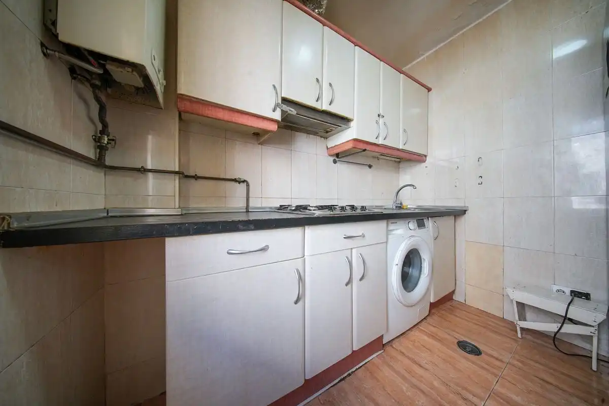 Piso con ascensor en venta en Plaza de Rutilio Gaci, imagen 15