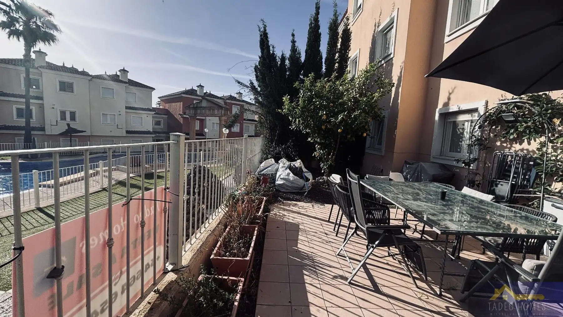 Apartament en venda a Reino Unido, 6, Baños y Mendigo