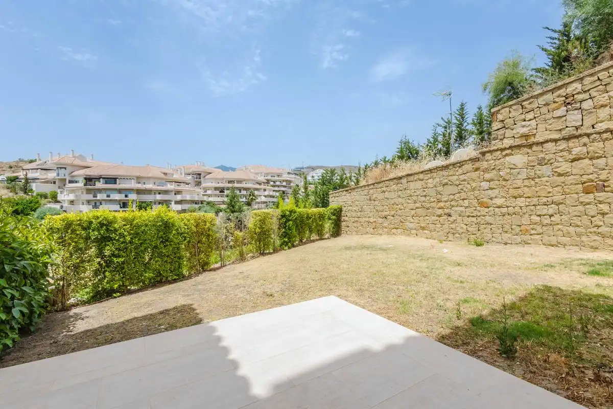 Wohnung mit Terrasse zum Verkauf in Nueva Andalucía, imagen 37