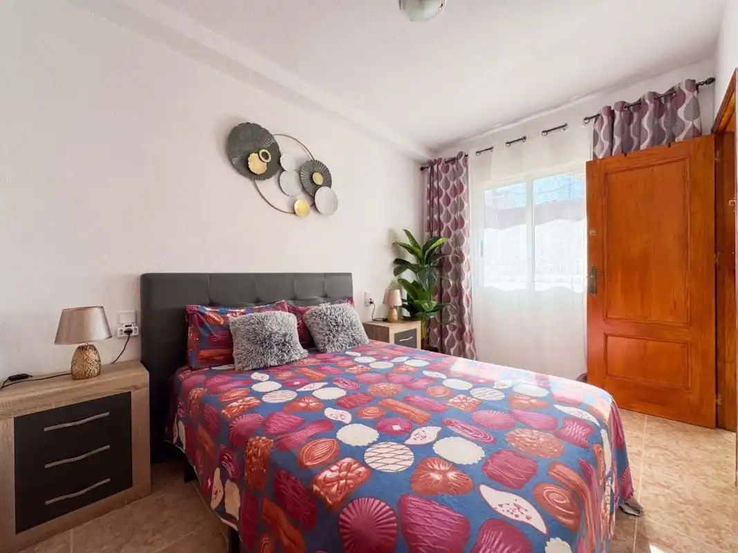 Apartament amb piscina en venda a Centro, imagen 4