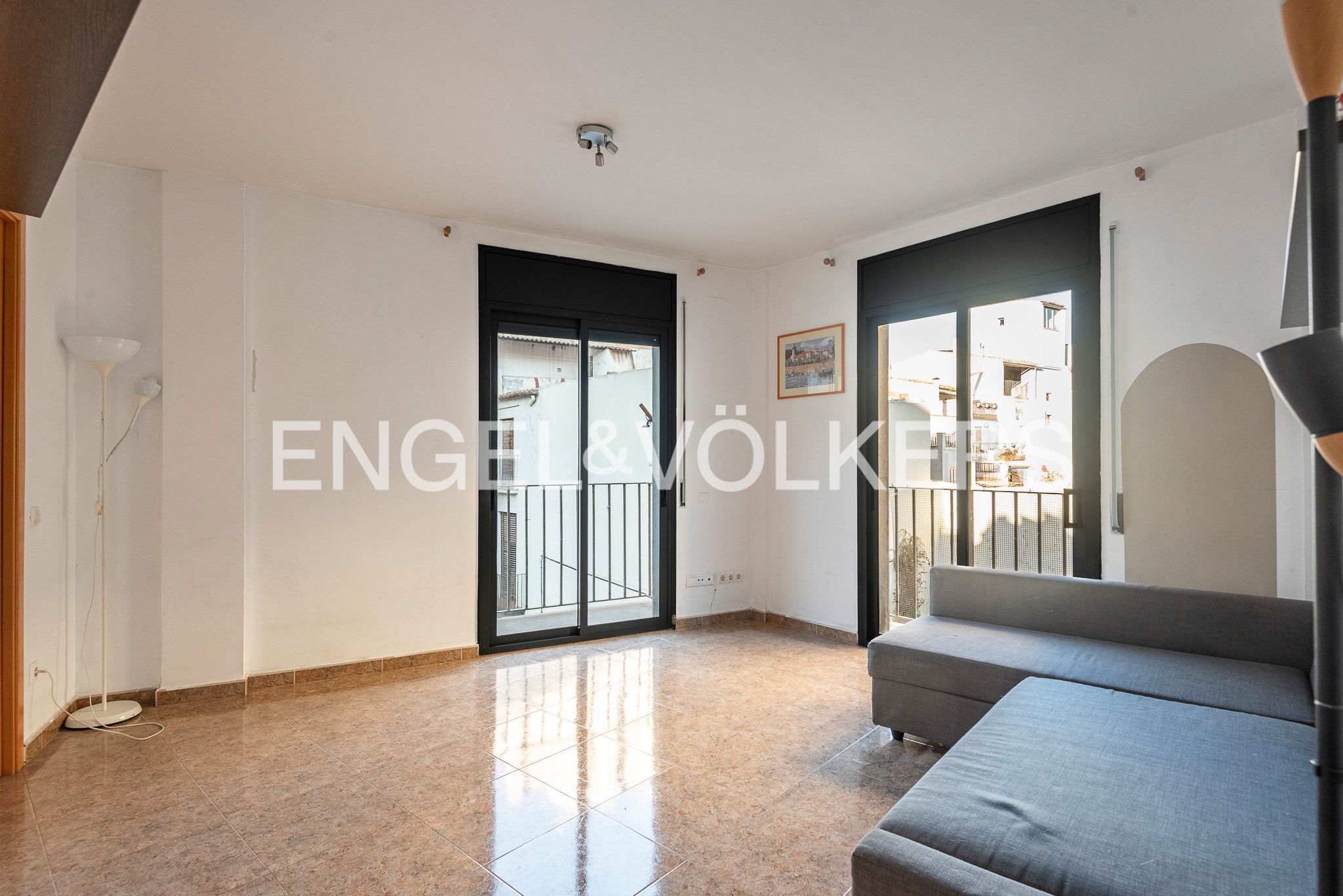 Àtic en venda a Centre Vila