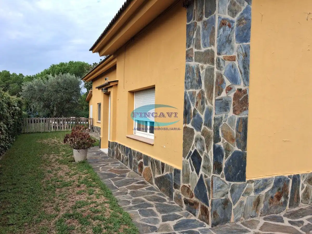 Casa con piscina in vendita a Bigues i Riells del Fai, imagen 14