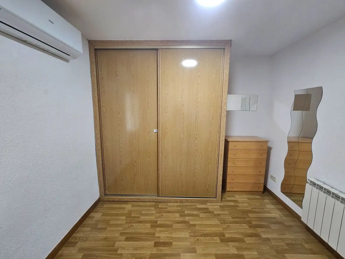 Wohnung zur Miete in RIBADAVIA, Pilar