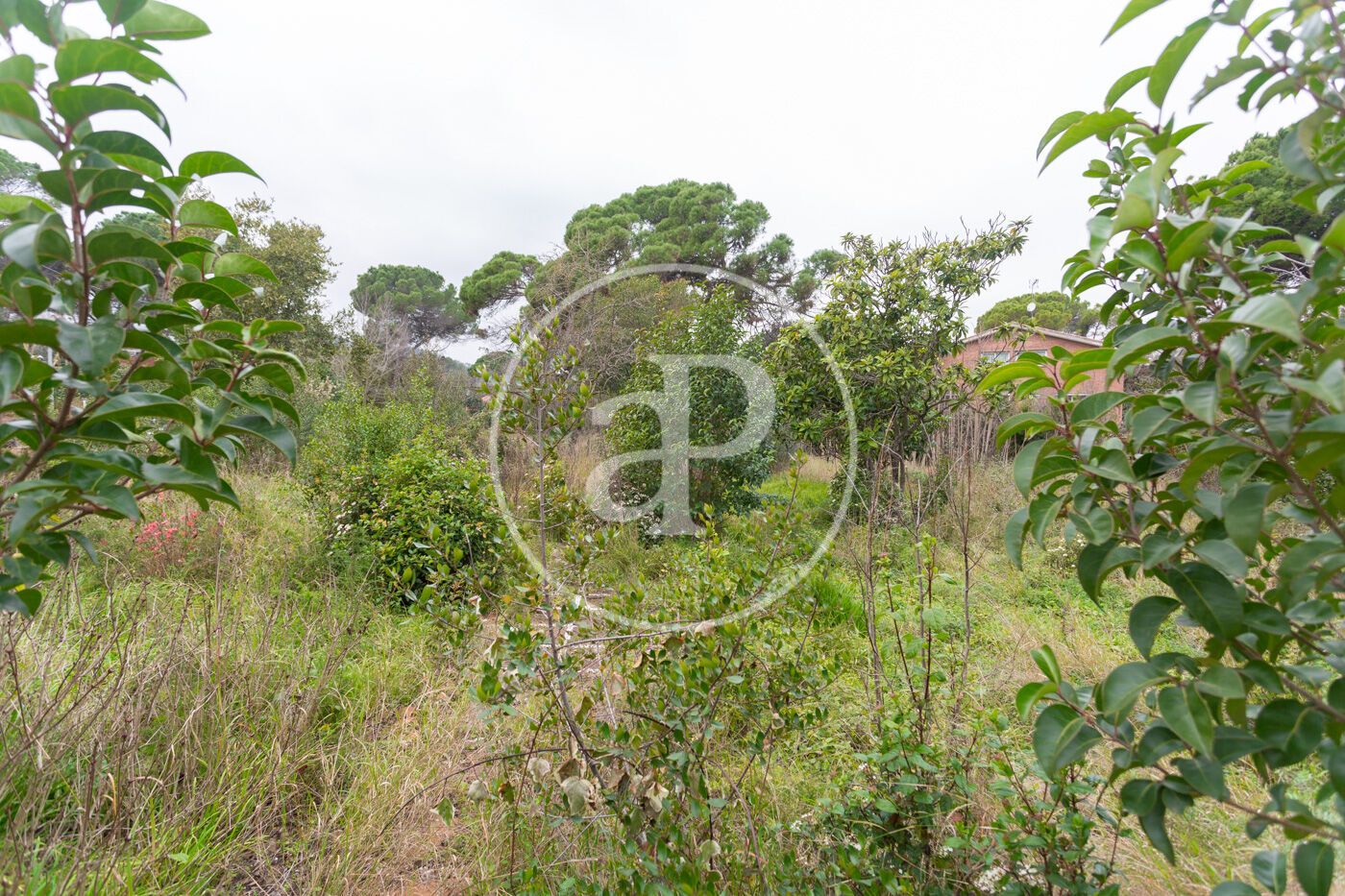 Residential for sale in Sant Cugat del Vallès