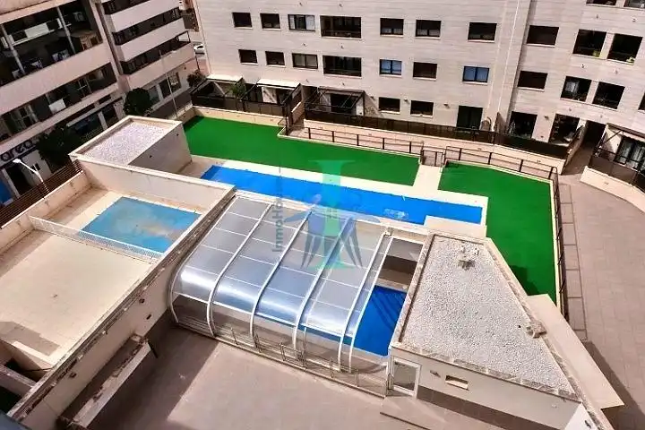 Penthouse mit Pool zum Verkauf in Alto de los Molinos, imagen 5