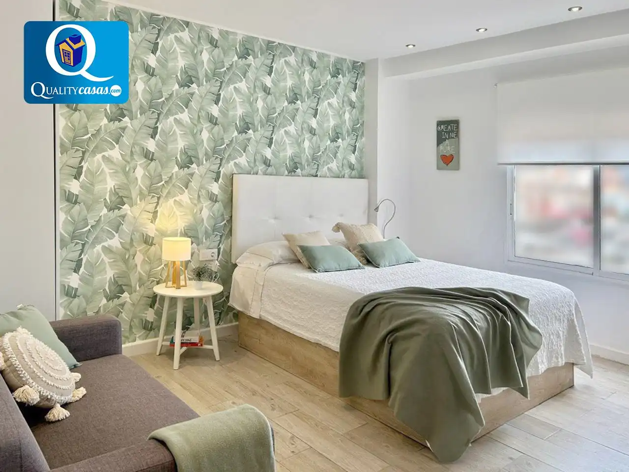 Apartamento con ascensor en venta en General Odonell, imagen 9