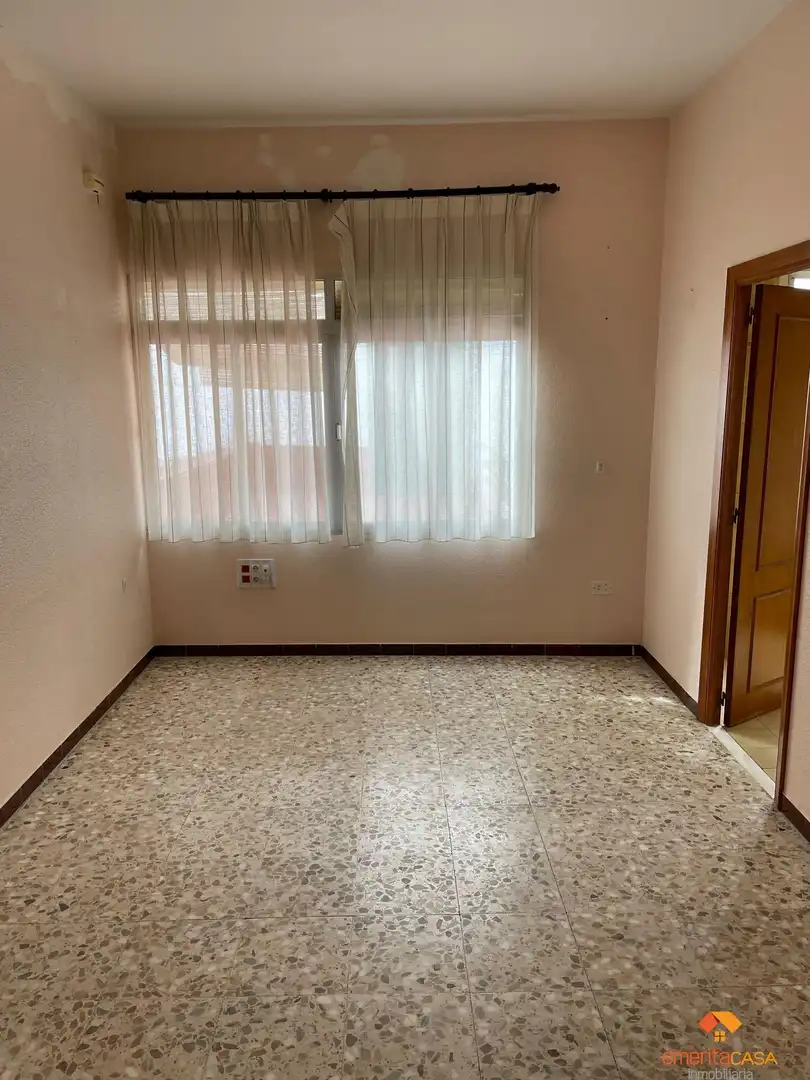 Dormitori de Casa o xalet en venda en Almendralejo