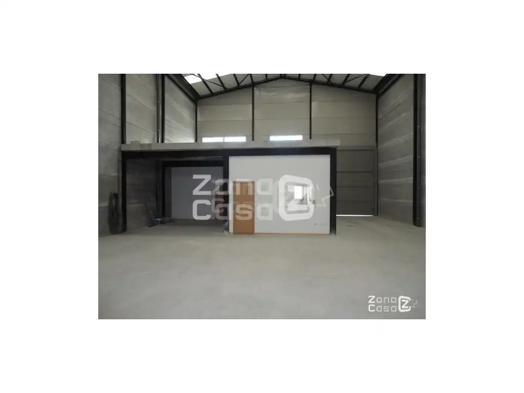 Nave industrial en venta en Calle Moliners, imagen 4