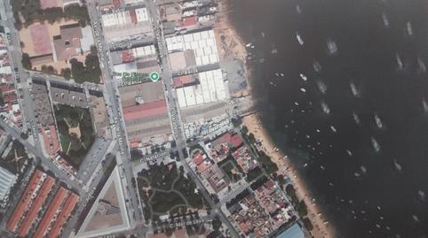 Foto 3 de Traster en venda a Avenida de la Marina, 1, Punta Umbría, Huelva