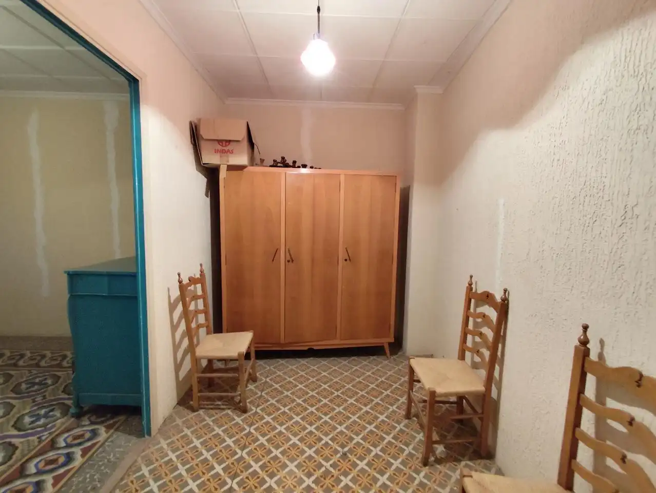 House with pool for sale in Onil, imagen 37