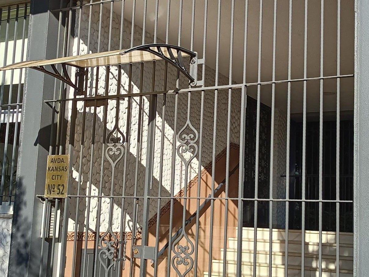 Balcony of Flat for sale in  Sevilla Capital