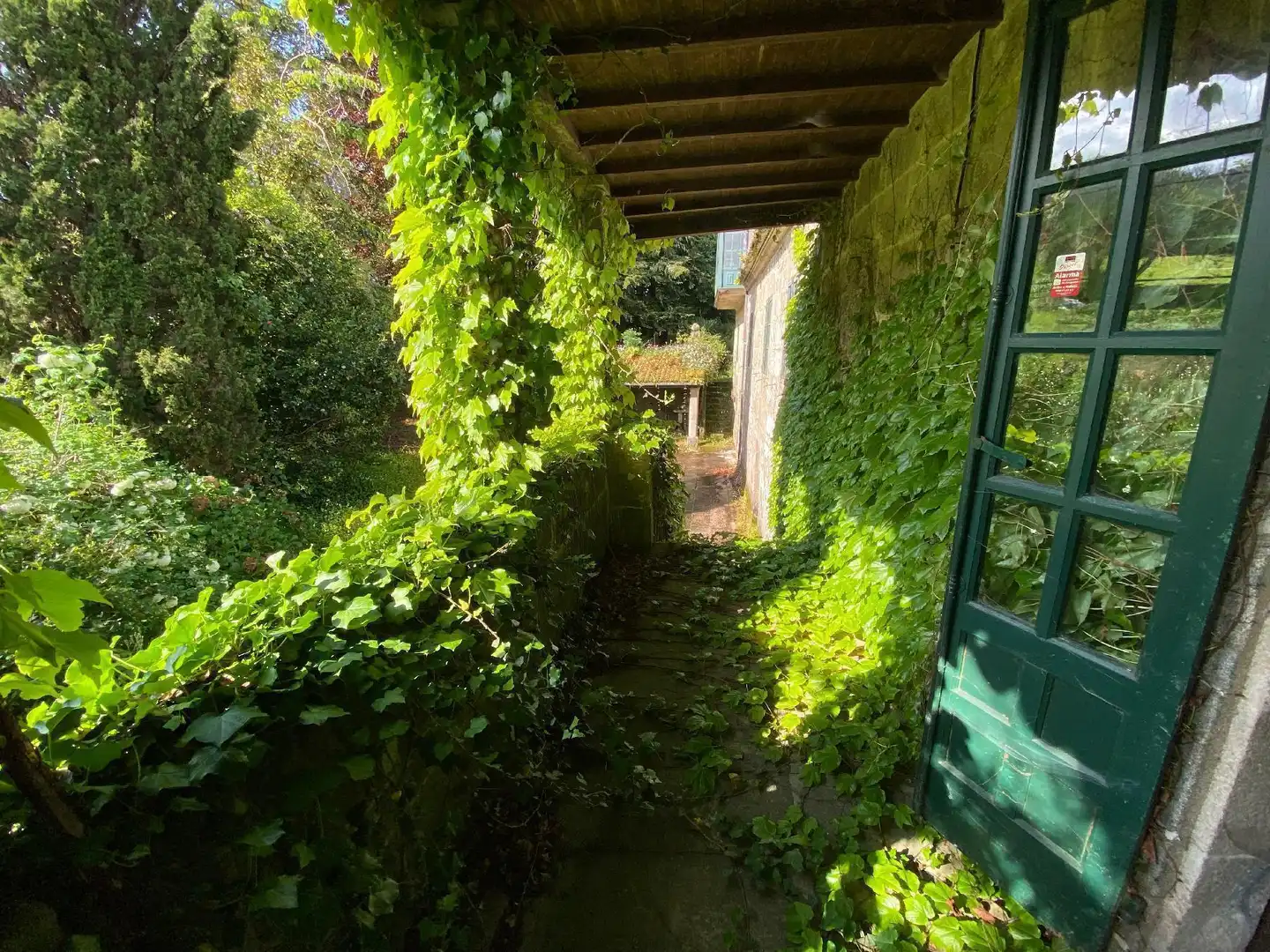 Maison avec jardin à vendre à Cotobade, imagen 25