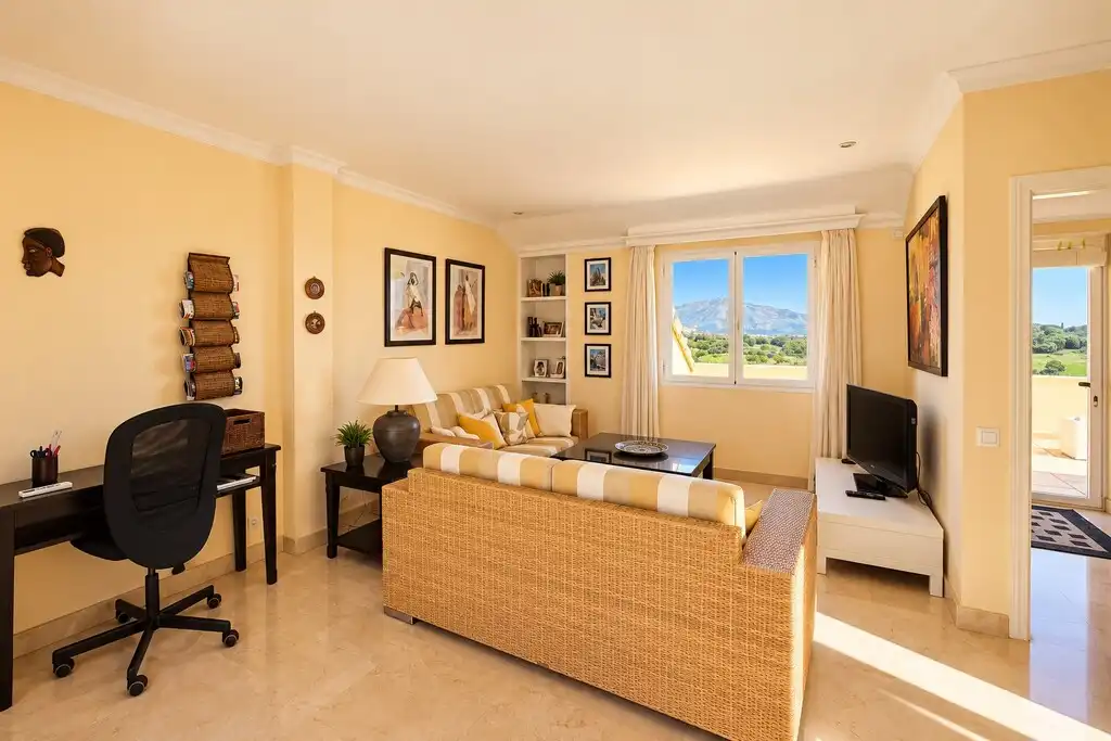 Duplex avec piscine à vendre à Benamara - Atalaya, imagen 12