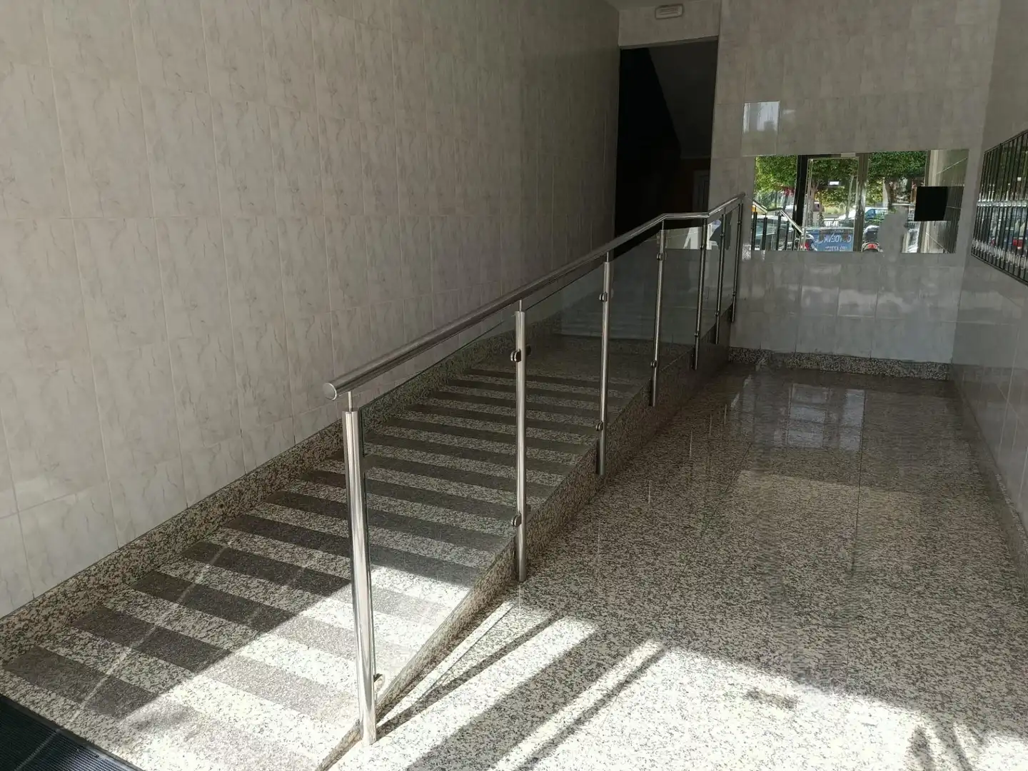 Flat for sale in Valladolid  with Heating and Storage room