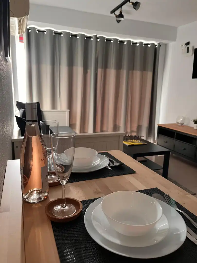 Estudio de alquiler en Calle Poseidon, 8, Nueva Torrequebrada