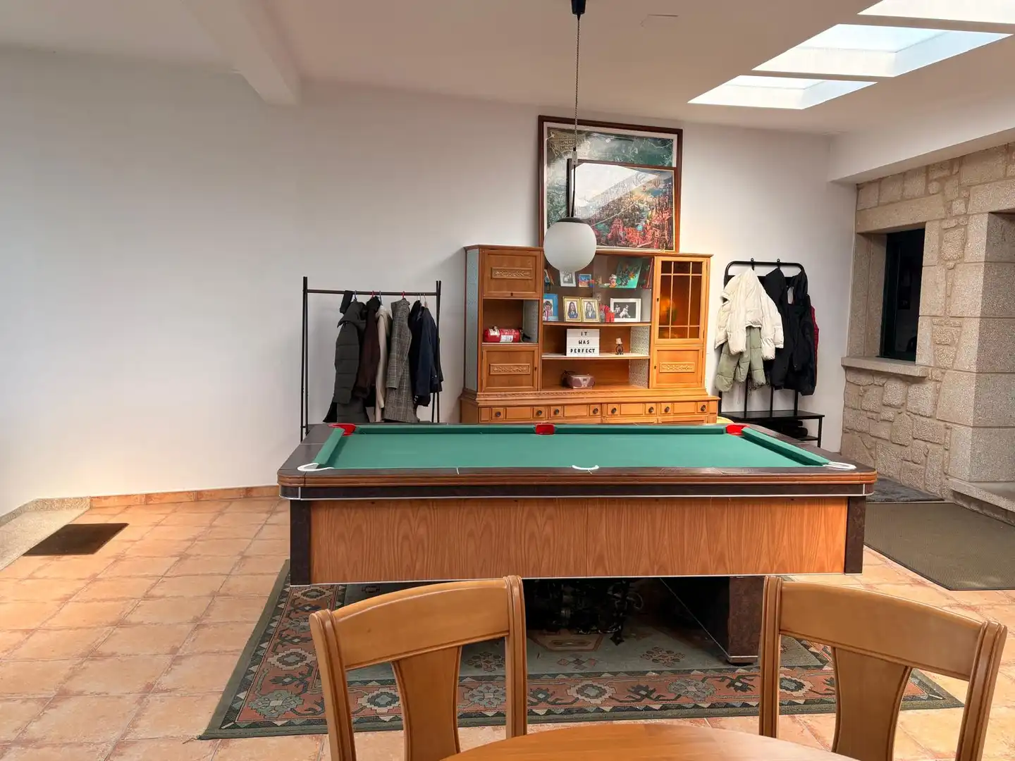Casa o chalet en venta en Santiago de Compostela  con Calefacción, Jardín privado y Terraza